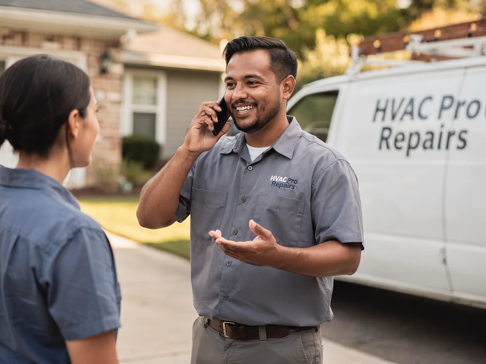 Heat Pump Repair Cameron, WI FAQs